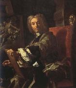 Francesco Solimena Self-Portrait china oil painting artist